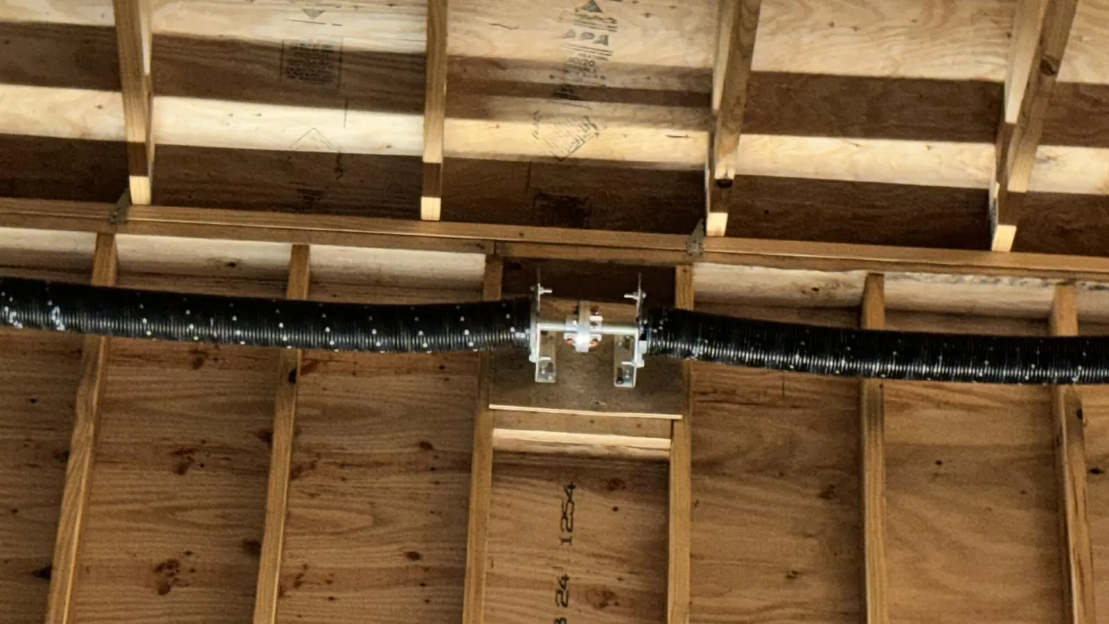 Garage Door Spring Repair in Missouri City, TX — Lemus Garage Door Services