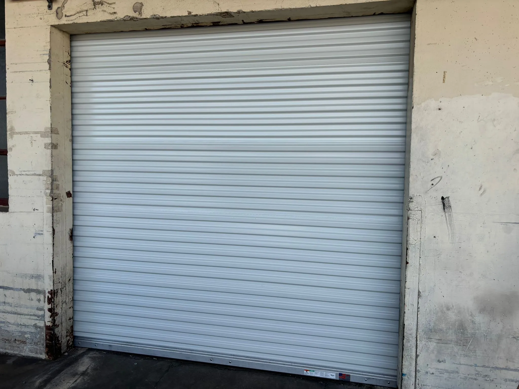 Commercial Garage Door Service in Missouri City, TX โ Lemus Garage Door Services ((281) 906-4783)