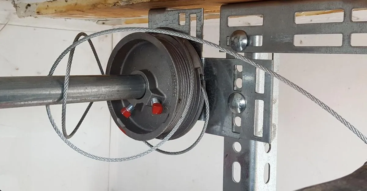 Emergency Garage Door Cable Repair Missouri City TX - Same Day Service Pearland Area