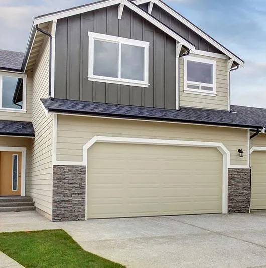 Garage Door Repair Near Me in Missouri City, TX by Lemus Garage Door Services