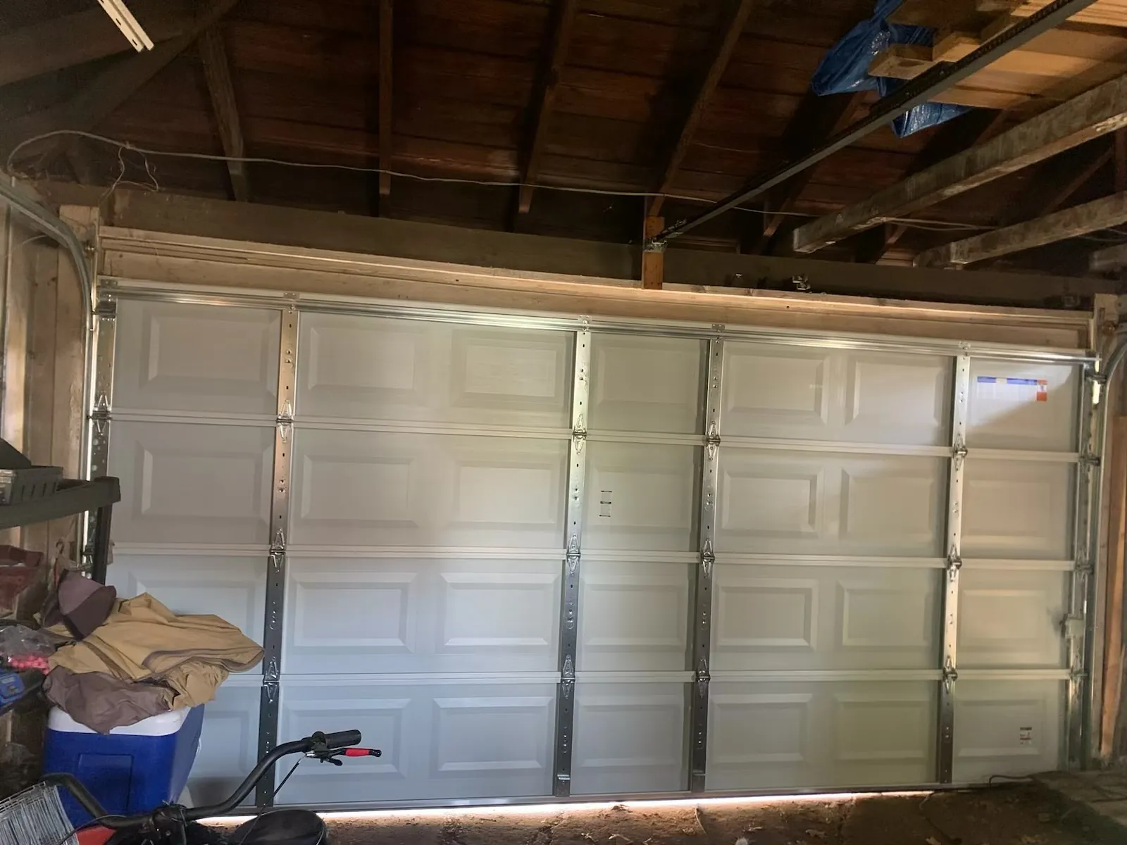 Emergency Garage Door Service Missouri City TX - 24/7 Same-Day Response