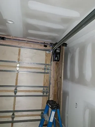 Garage Door Opener Installation Missouri City TX - LiftMaster & Chamberlain Certified